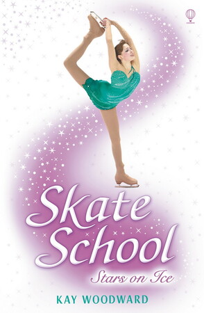 Для среднего школьного возраста: Stars on Ice