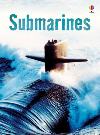 Для молодшого шкільного віку: Submarines