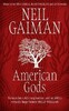 American Gods [Paperback] [Headline]