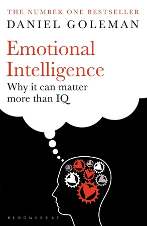 Художественные: Emotional Intelligence: Why it Can Matter More Than IQ (9780747528302)