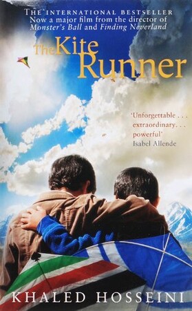 Художественные: Kite Runner,The (Film Tie-In)