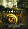 MirrorMask [Paperback]