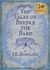 The Tales of Beedle the Bard (9780747599876)