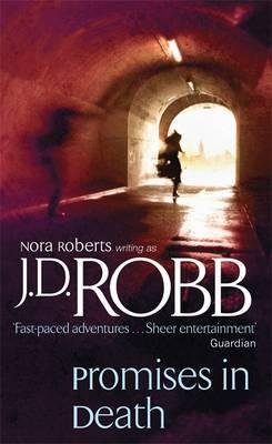 Художественные: Promises in Death (J. D. Robb)