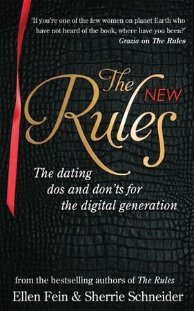 Психология, взаимоотношения и саморазвитие: The New Rules: The dating dos and don'ts for the digital generation [LittleBrown]
