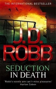 Книги для дорослих: Seduction in Death - In Death (J. D Robb)