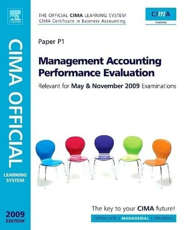 Бізнес і економіка: Learning System: Management Accounting Performance [Elsevier]
