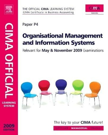 Бизнес и экономика: Learning System: Organisational Management and Information Systems [Elsevier]