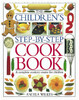 Children's Step-by-Step Cookbook