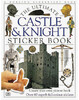 Castle & Knight Ultimate Sticker Book