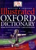 DK Illustrated Oxford Dictionary