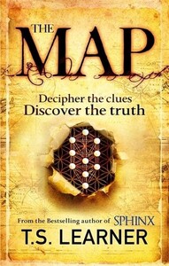 Книги для дорослих: The Map (Tobsha Learner)