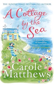 A Cottage by the Sea [Paperback]