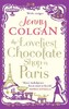 The Loveliest Chocolate Shop in Paris (Jenny Colgan)