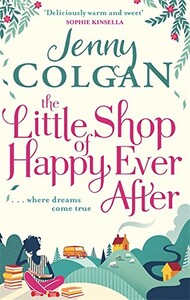 Книги для дорослих: Little Shop of Happy-Ever-After,The [Paperback]