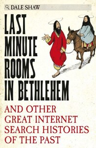 История: Last Minute Rooms in Bethlehem [Pan Macmillan]