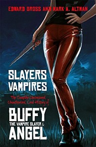 Книги для дорослих: Slayers and Vampires [Macmillan]