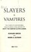 Slayers and Vampires [Macmillan] дополнительное фото 3.