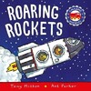Amazing Machines: Roaring Rockets [Pan Macmillan]