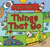 Things That Go (baby can see)