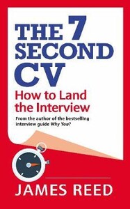 Бізнес і економіка: The 7 Second CV [Virgin Books]