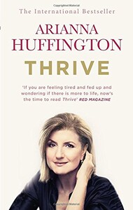 Thrive [Paperback] (9780753555422)