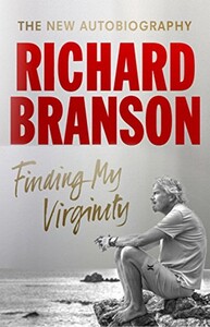 Книги для взрослых: Finding my Virginity: The New Autobiography (9780753556122)