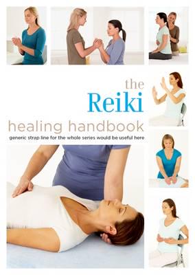 Психология, взаимоотношения и саморазвитие: Healing Handbooks: Reiki for Everyday Living [Octopus Publishing]