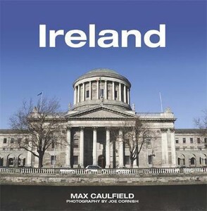Туризм, атласы и карты: Ireland [Paperback] [Octopus Publishing]