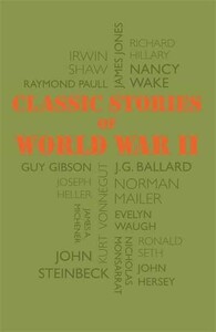 Книги для дорослих: Classic Stories of World War II ()