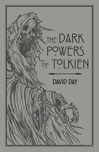 Книги для взрослых: The Dark Powers of Tolkien [Hachette]