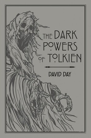 Художественные: The Dark Powers of Tolkien [Hachette]