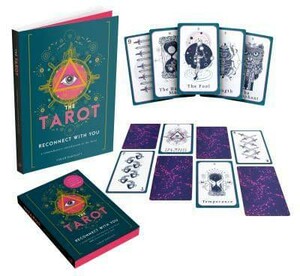 The Tarot: Reconnect With You [Octopus Publishing]