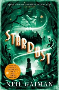 Книги для дорослих: Stardust [Headline]