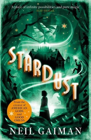 Художественные: Stardust [Headline]