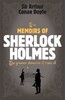 The Memoirs of Sherlock Holmes - Sherlock Complete Set (Arthur Conan Doyle)