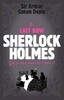 His Last Bow - Sherlock Holmes Short Story Collections (Arthur Conan Doyle)