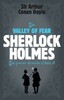The Valley of Fear - Sherlock Complete Set (Arthur Conan Doyle)