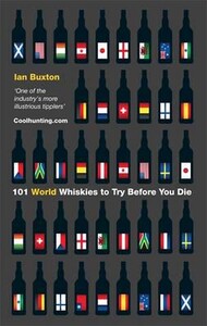 Книги для взрослых: 101 World Whiskies to Try Before You Die
