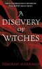 A Discovery of Witches [Headline]