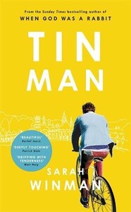 Книги для взрослых: Tin Man [Paperback]
