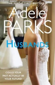 Художні: Husbands (Adele Parks)