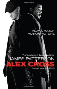Художні: Alex Cross (Film Tie-In)