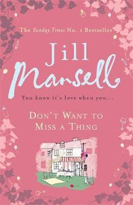 Художественные: Don't Want to Miss a Thing [Headline]