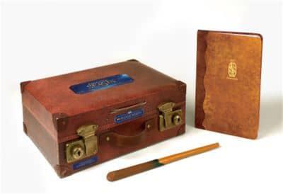 Зберігання іграшок: Fantastic Beasts: The Magizoologist's Discovery Case [Running Press]