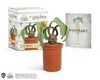 Harry Potter: Screaming Mandrake: With Sound! [Running Press]