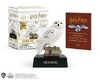 Harry Potter: Hedwig Owl Figurine: With Sound! [Running Press]