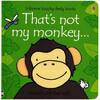 That’s not my Monkey