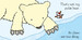That's not my polar bear... [Usborne] дополнительное фото 2.