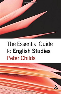 Иностранные языки: Essential Guide to English Studies [Bloomsbury]